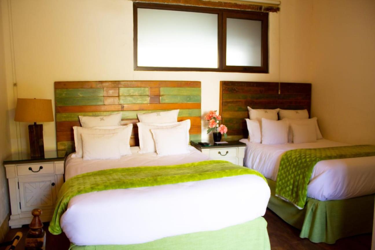 Casa Morasan Hotel-Boutique Quetzaltenango Luaran gambar