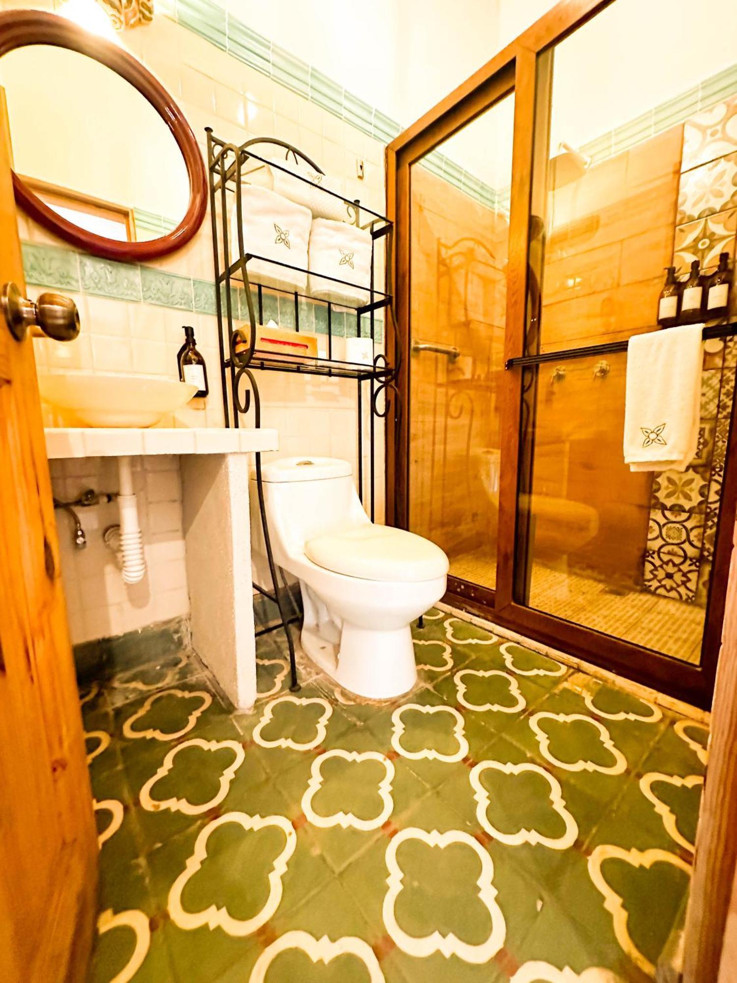 Casa Morasan Hotel-Boutique Quetzaltenango Luaran gambar