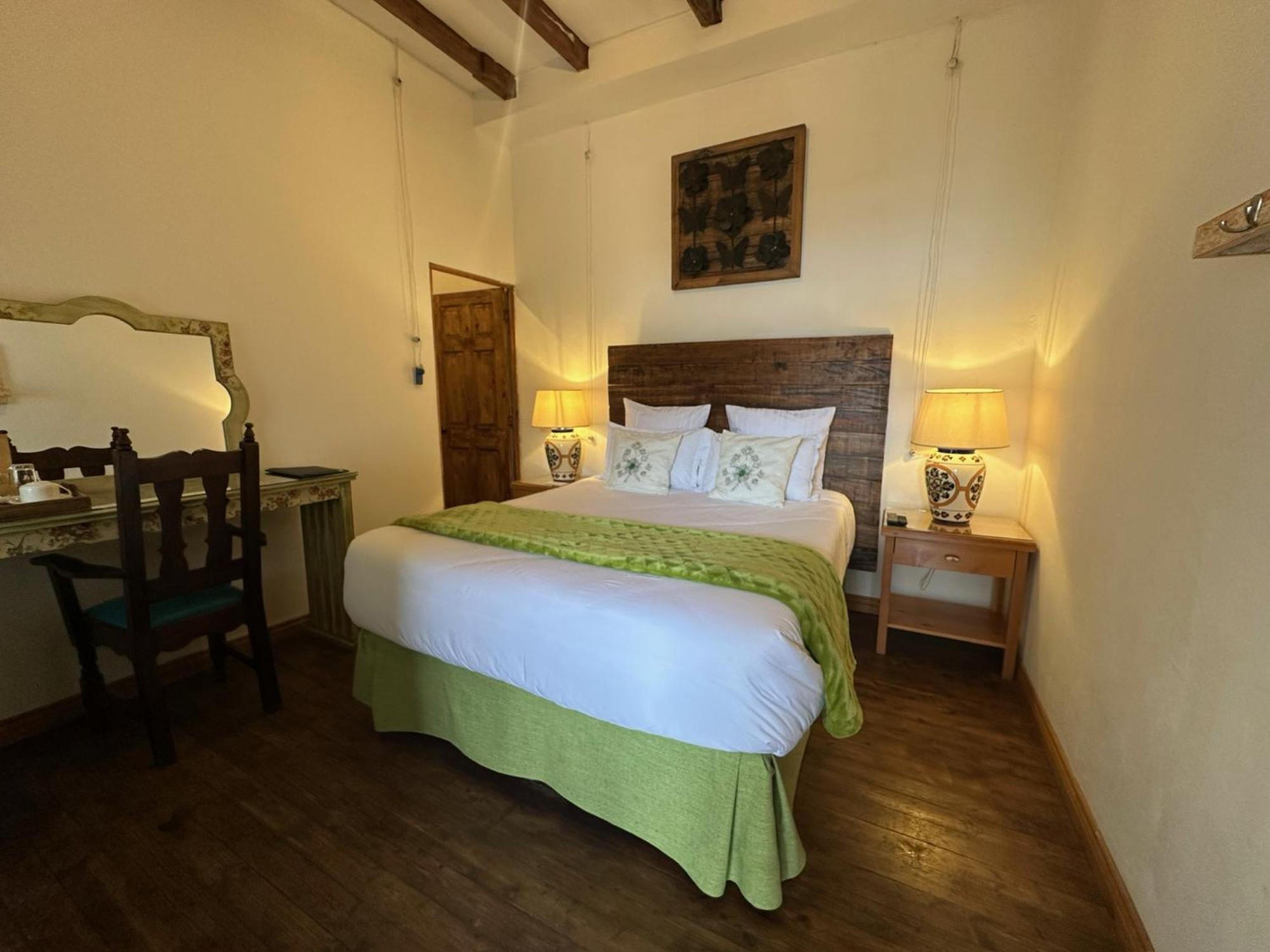 Casa Morasan Hotel-Boutique Quetzaltenango Luaran gambar