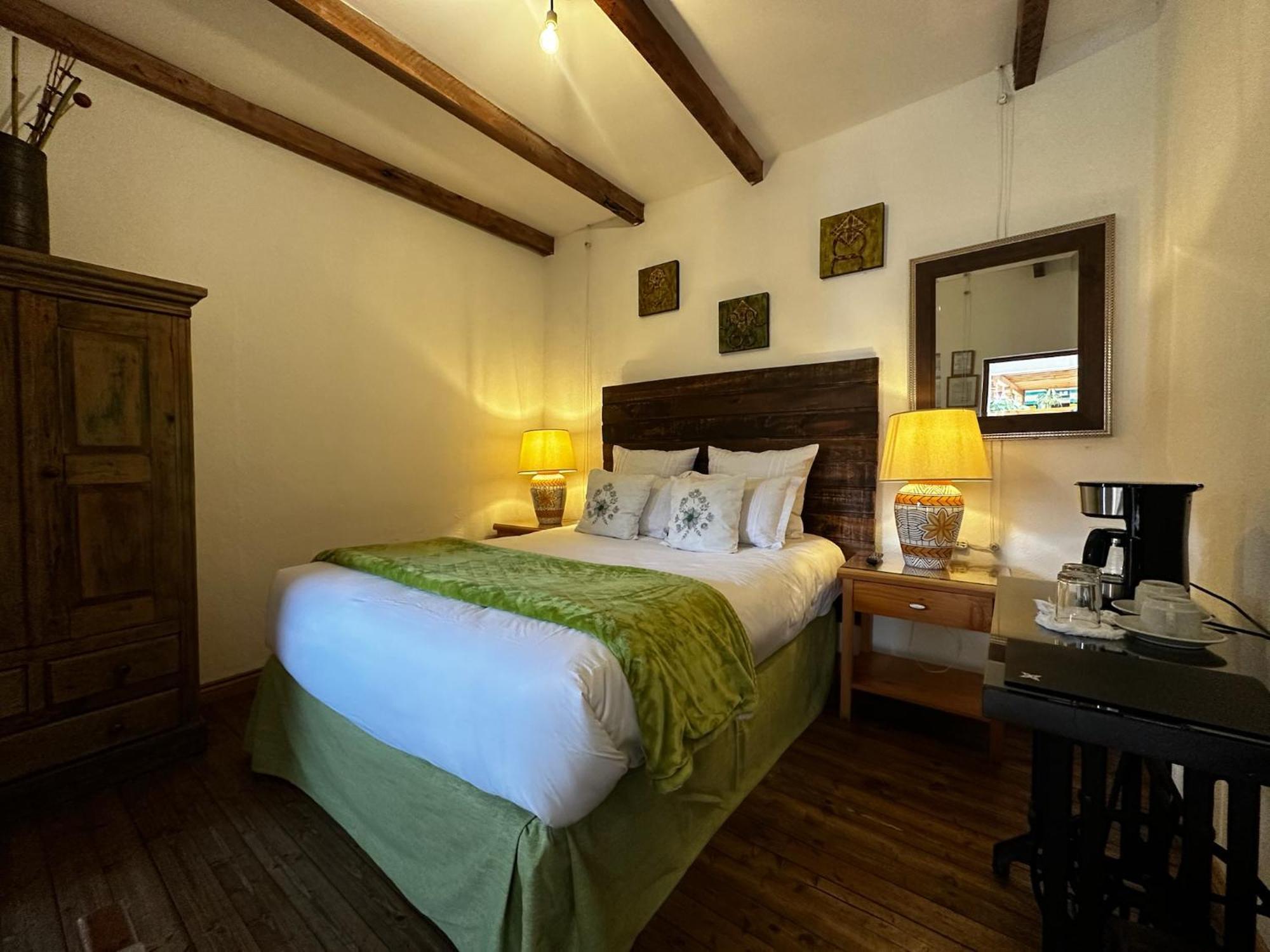 Casa Morasan Hotel-Boutique Quetzaltenango Luaran gambar