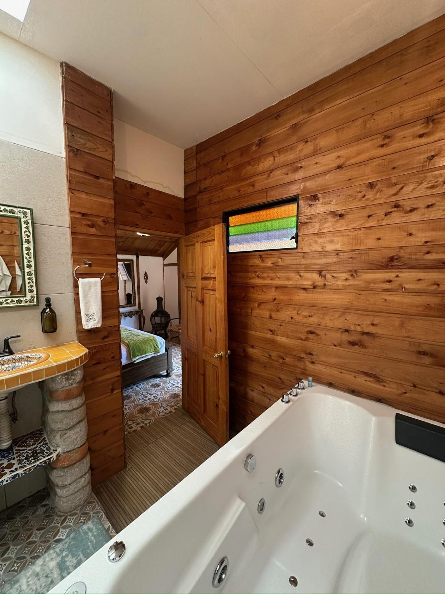 Casa Morasan Hotel-Boutique Quetzaltenango Luaran gambar