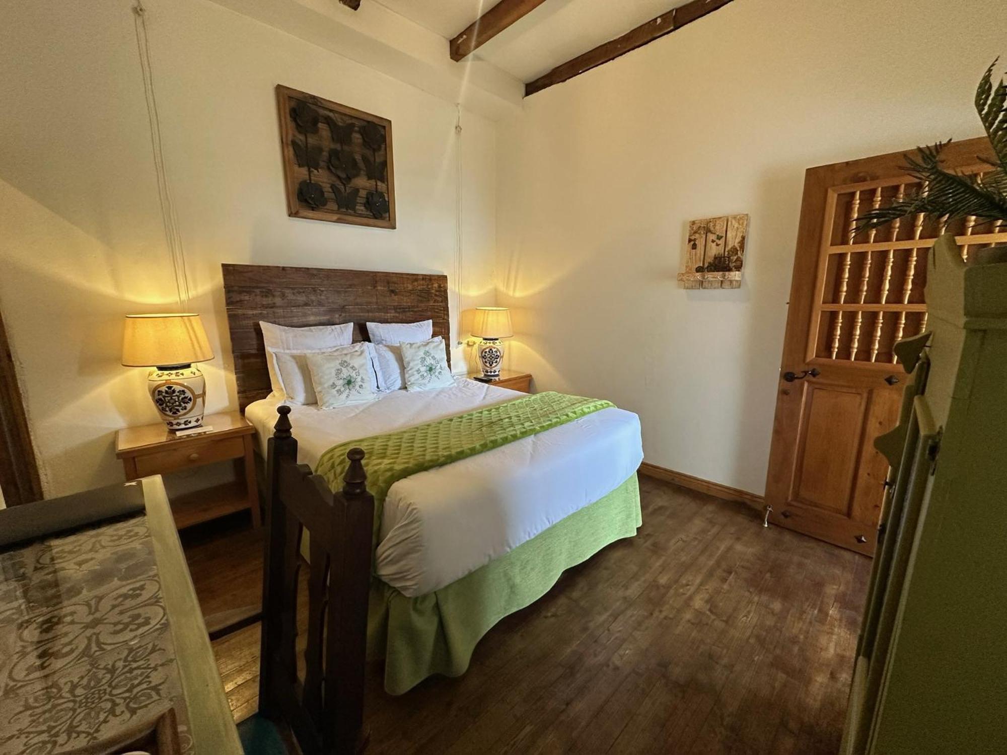 Casa Morasan Hotel-Boutique Quetzaltenango Luaran gambar