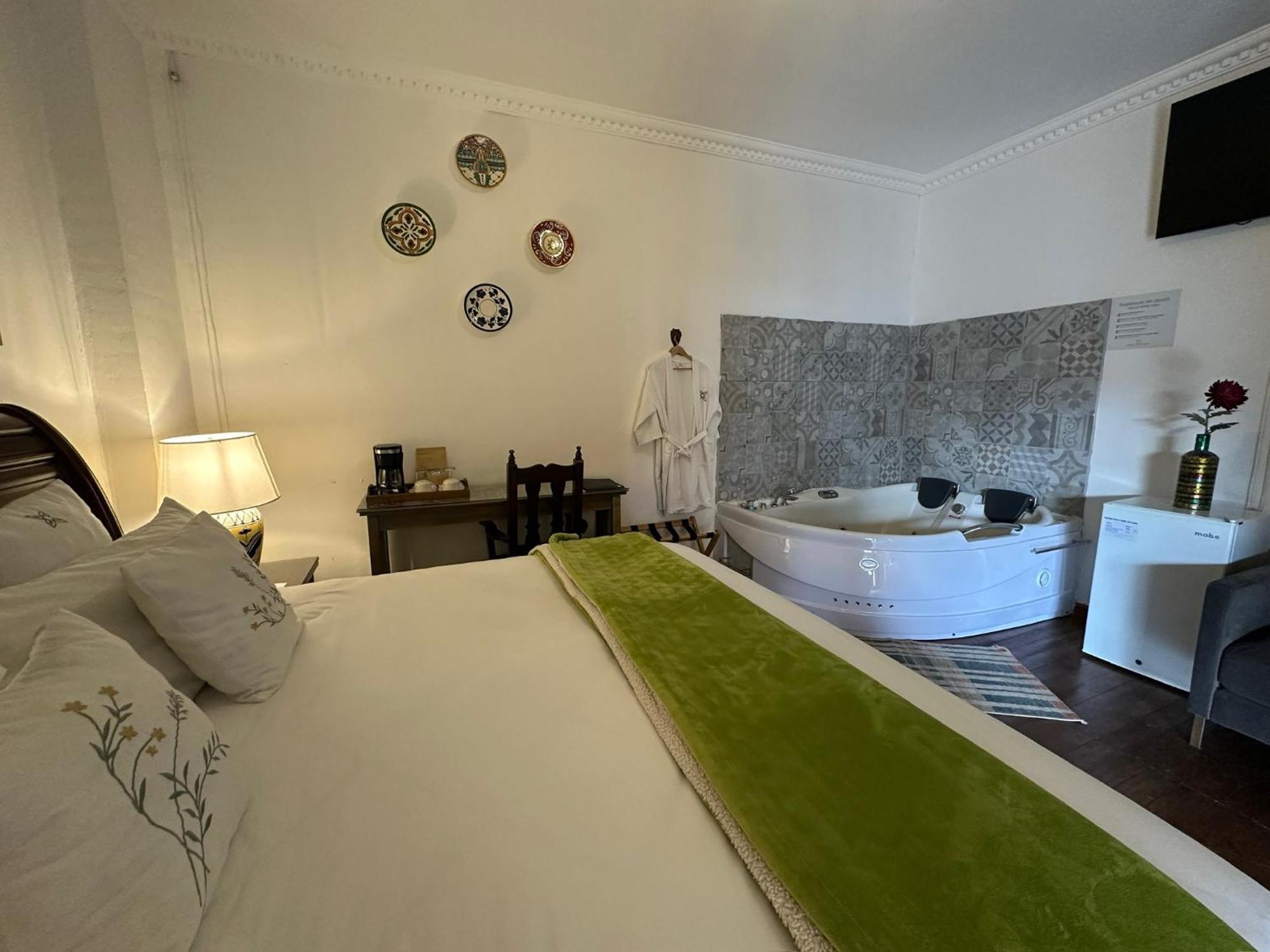 Casa Morasan Hotel-Boutique Quetzaltenango Luaran gambar