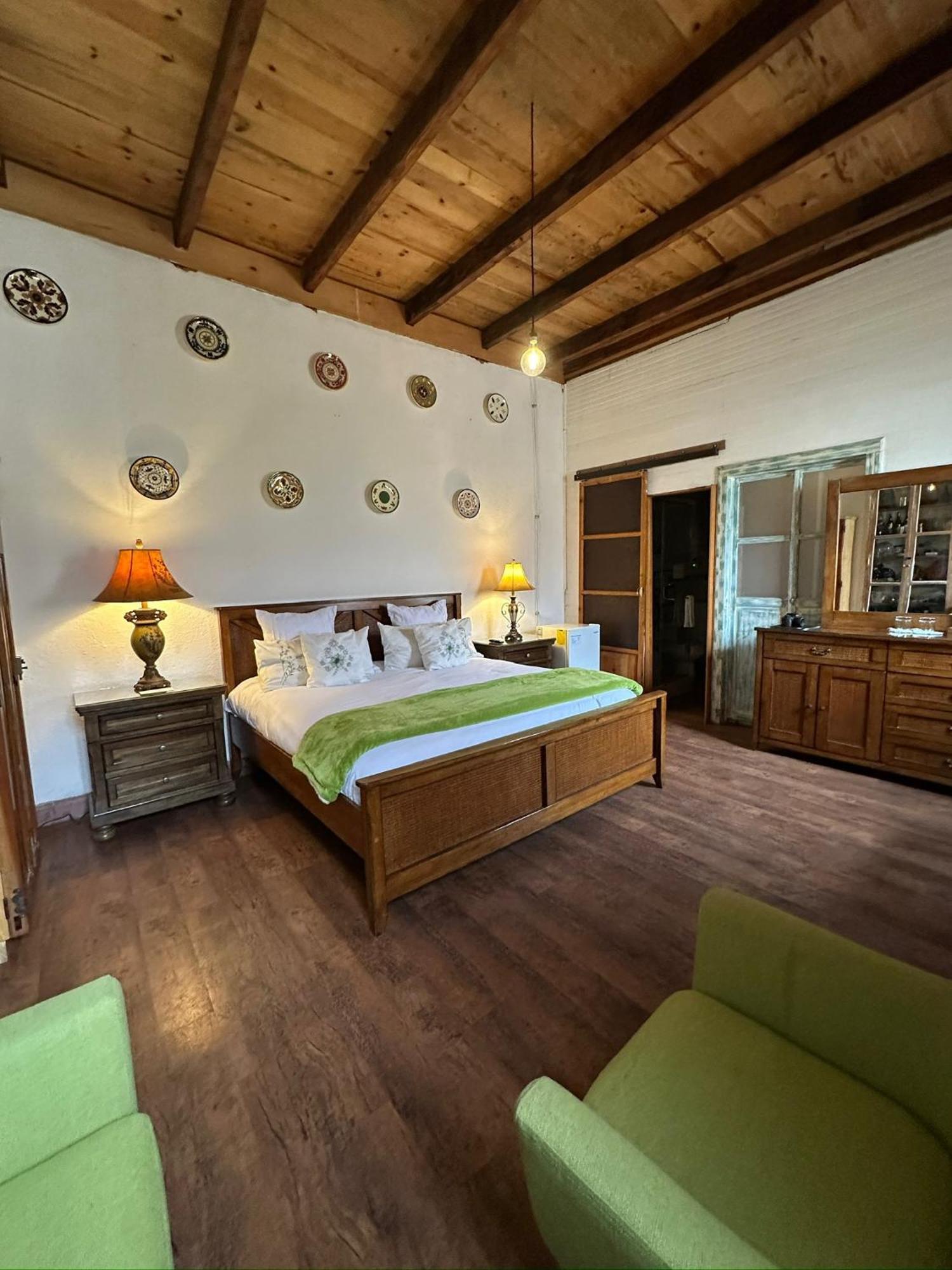 Casa Morasan Hotel-Boutique Quetzaltenango Luaran gambar