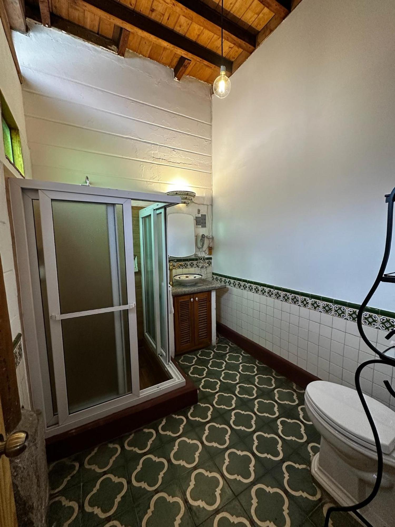 Casa Morasan Hotel-Boutique Quetzaltenango Luaran gambar
