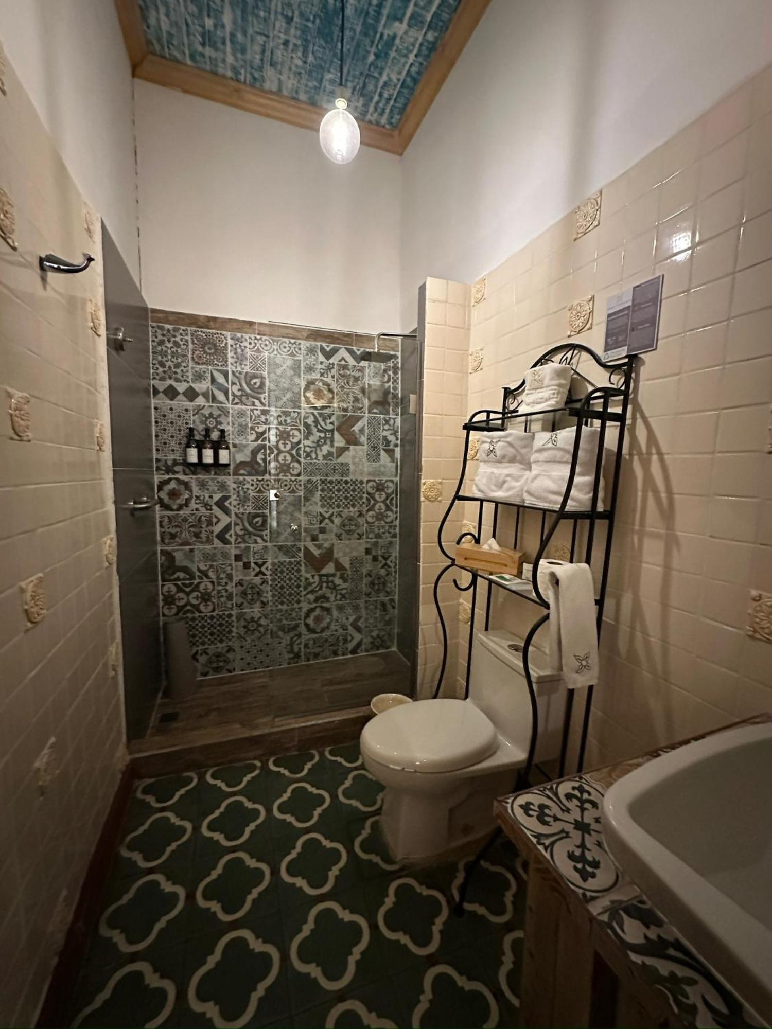 Casa Morasan Hotel-Boutique Quetzaltenango Luaran gambar