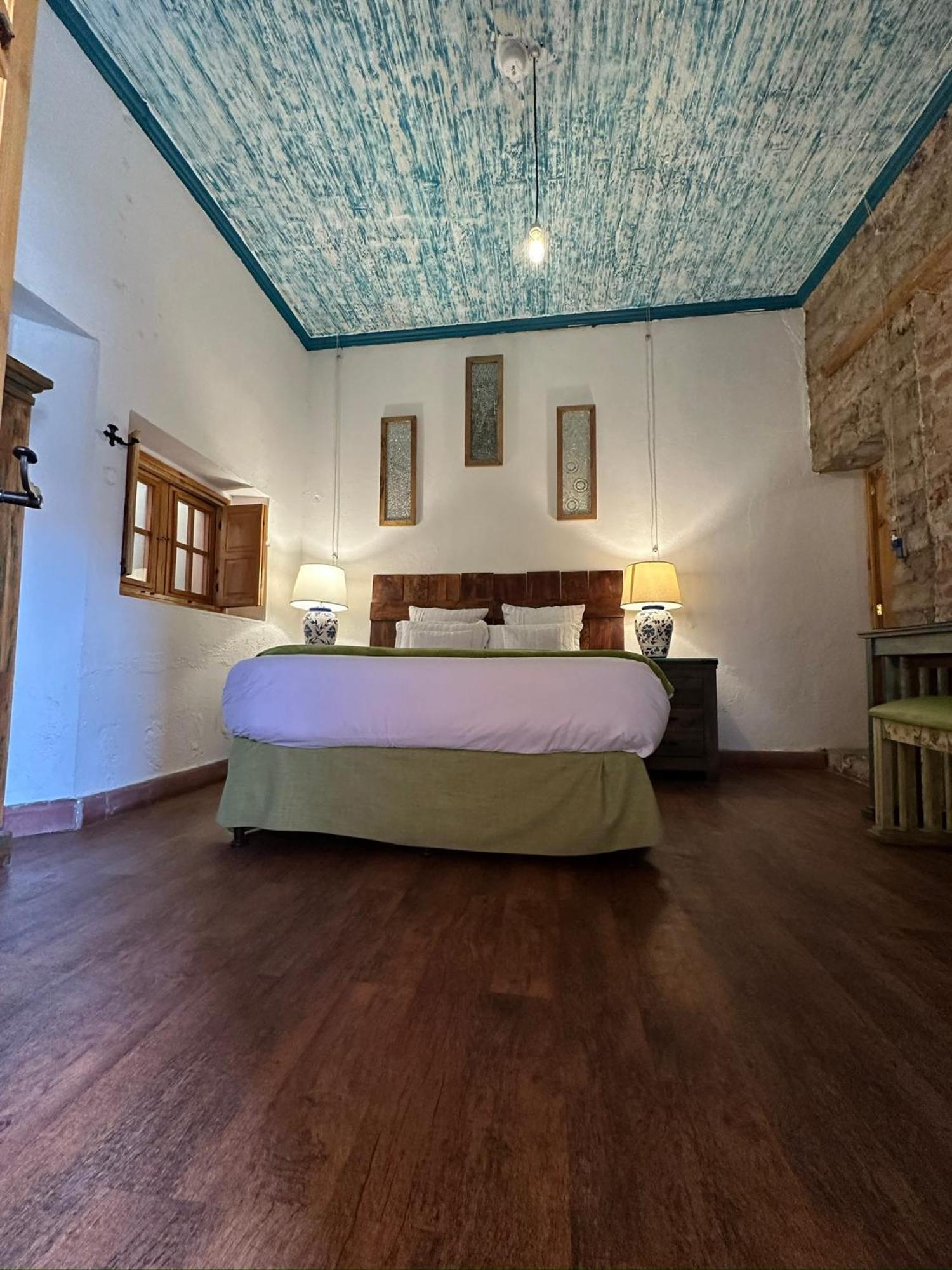 Casa Morasan Hotel-Boutique Quetzaltenango Luaran gambar