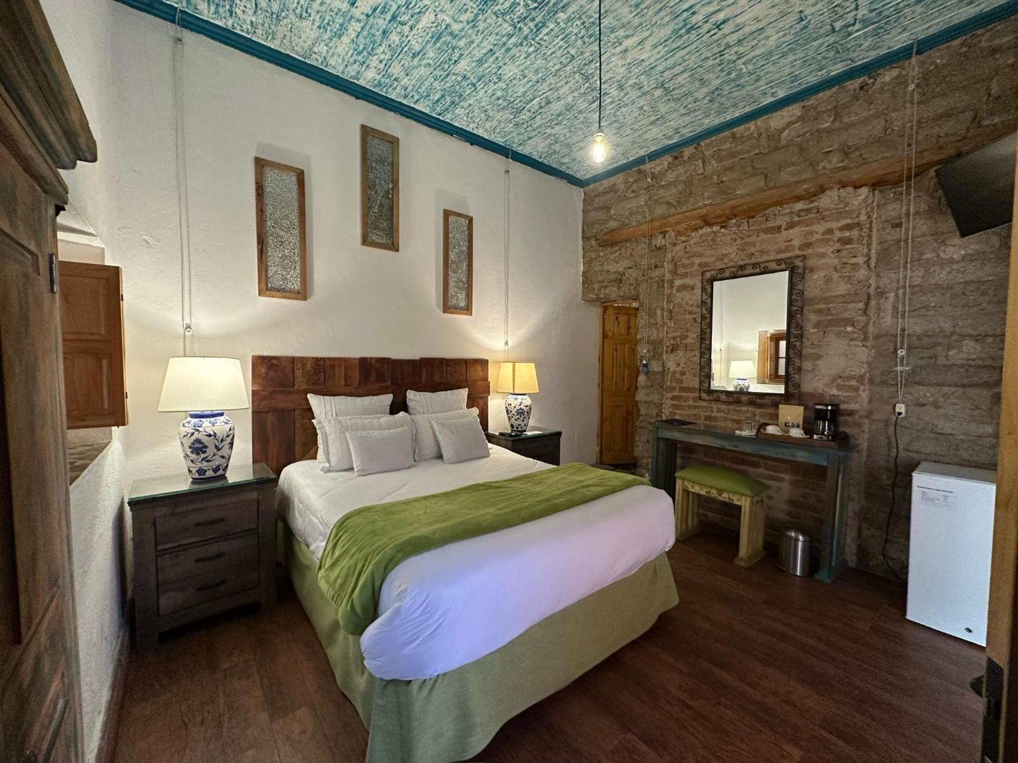 Casa Morasan Hotel-Boutique Quetzaltenango Luaran gambar